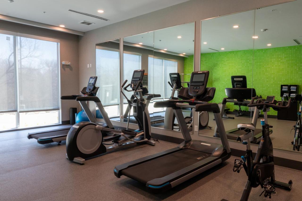 La Quinta Inn & Suites By Wyndham San Antonio Seaworld Lafb Ngoại thất bức ảnh