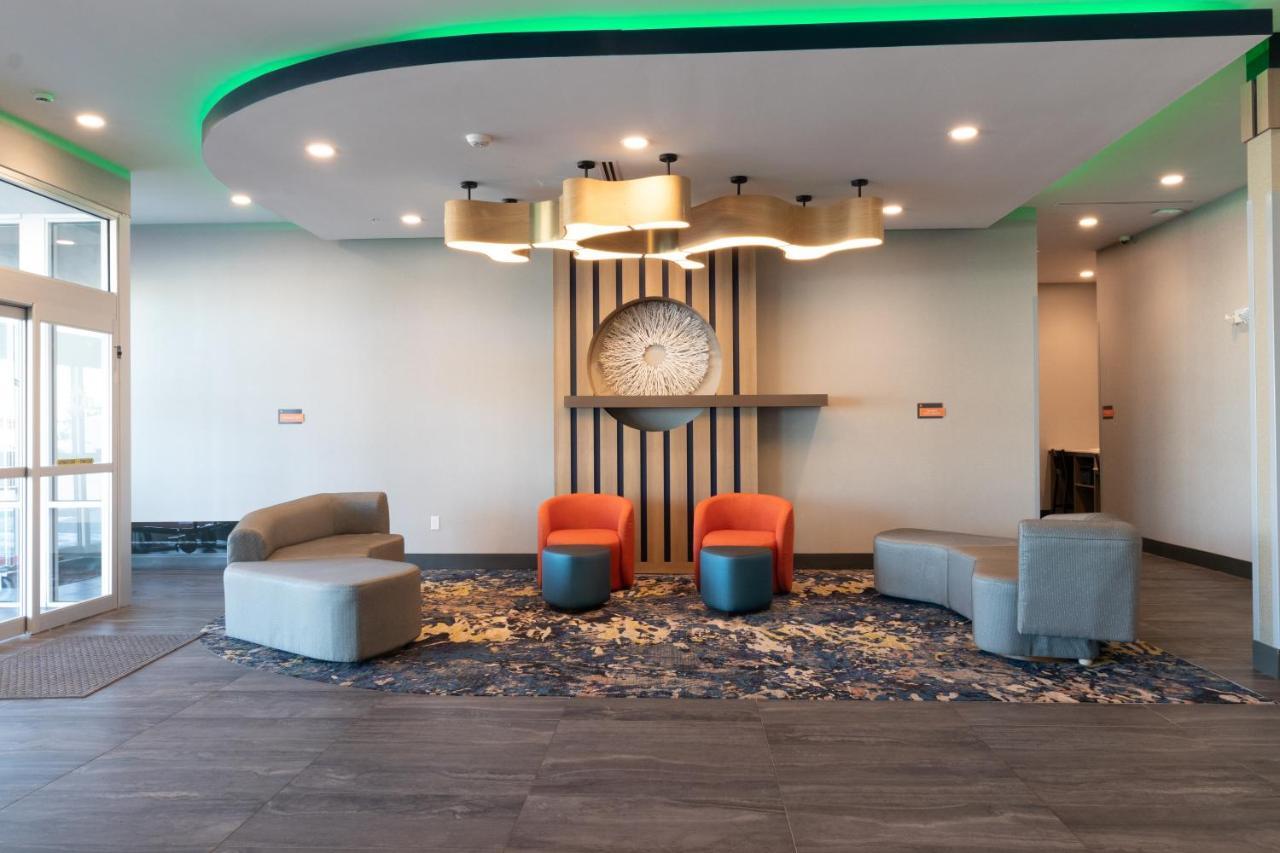 La Quinta Inn & Suites By Wyndham San Antonio Seaworld Lafb Ngoại thất bức ảnh