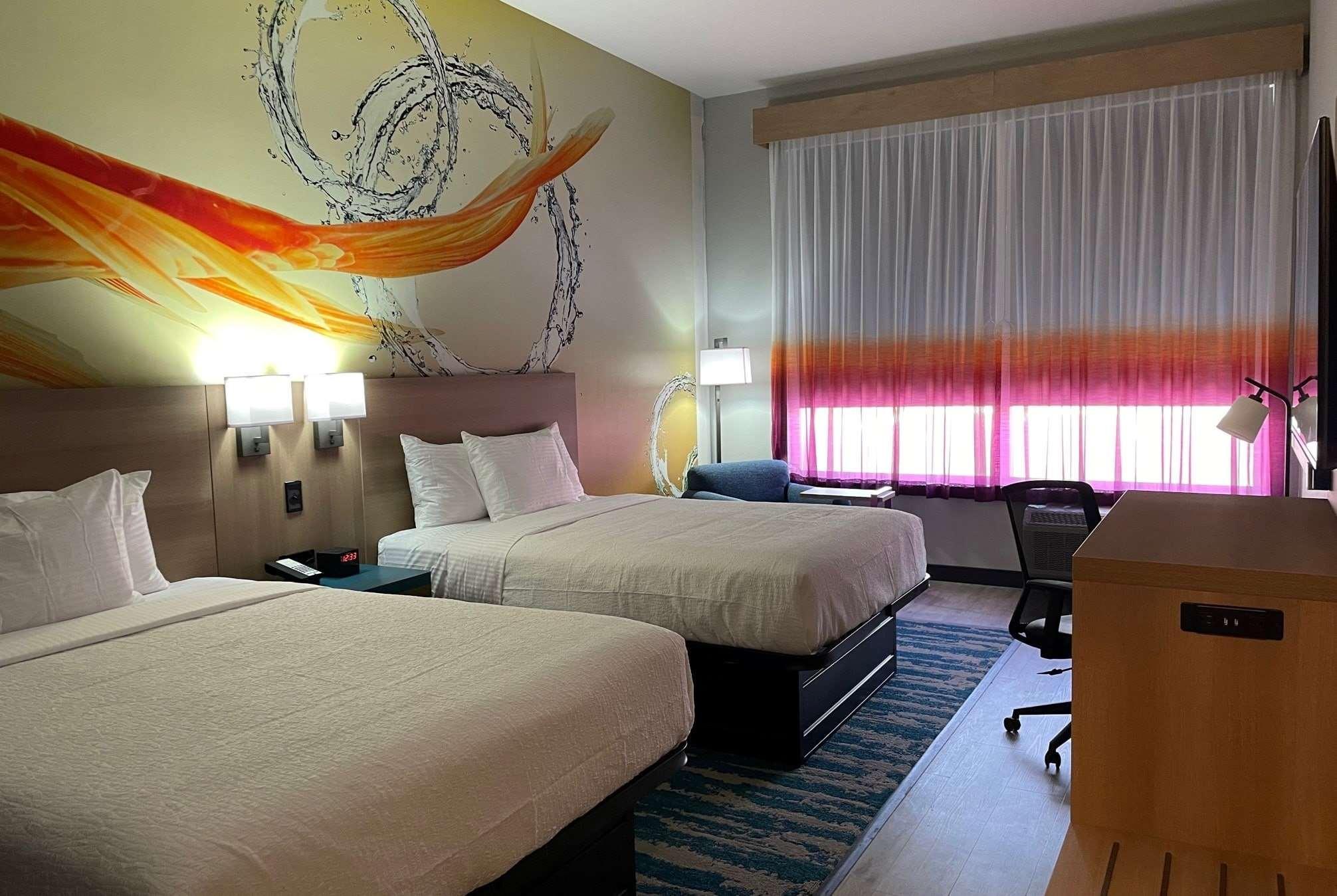 La Quinta Inn & Suites By Wyndham San Antonio Seaworld Lafb Ngoại thất bức ảnh