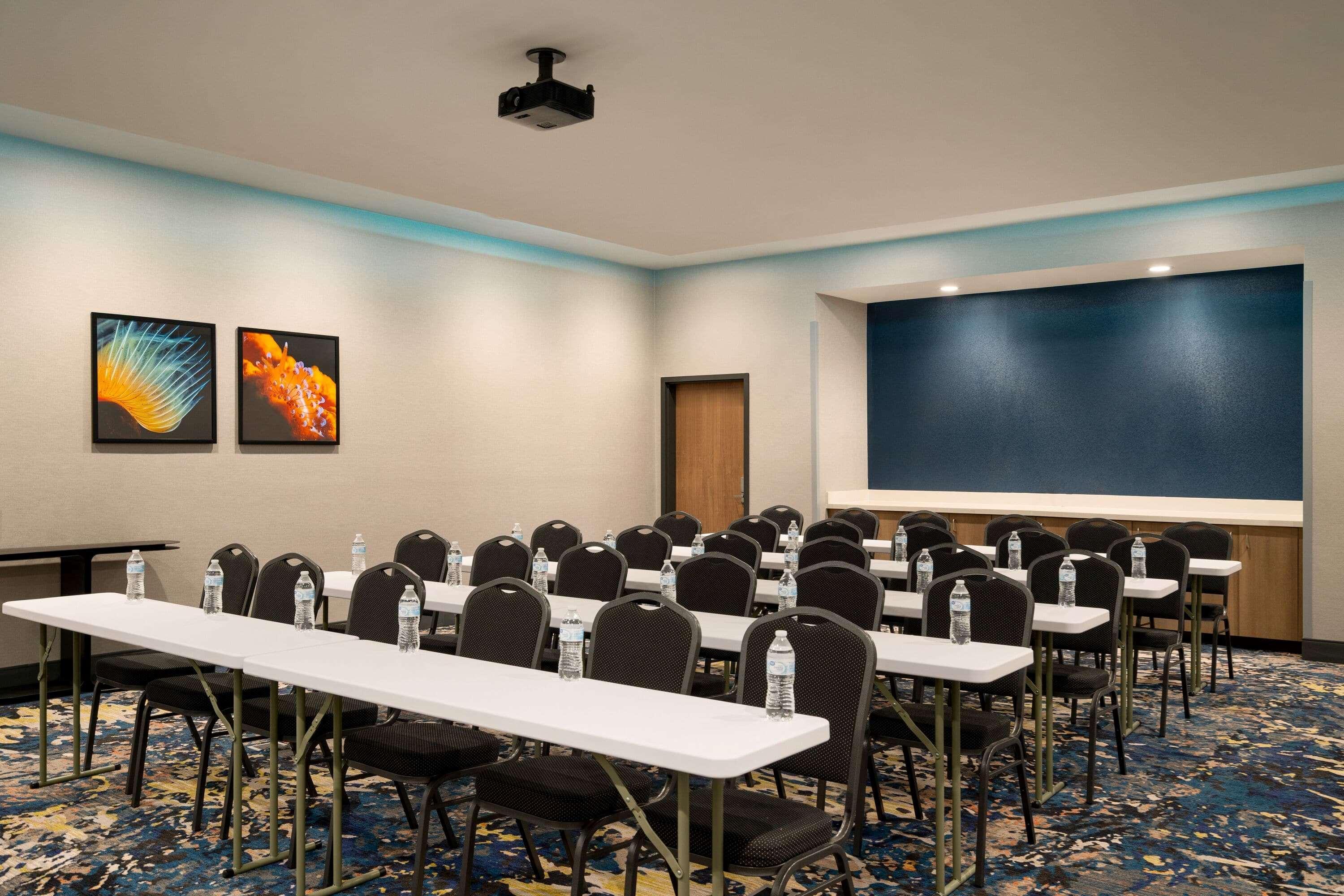 La Quinta Inn & Suites By Wyndham San Antonio Seaworld Lafb Ngoại thất bức ảnh