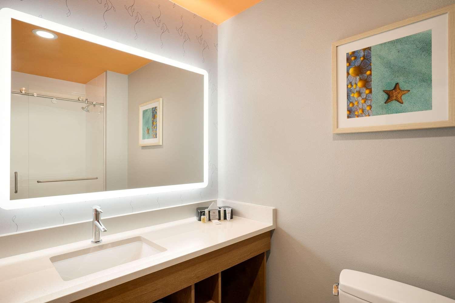 La Quinta Inn & Suites By Wyndham San Antonio Seaworld Lafb Ngoại thất bức ảnh