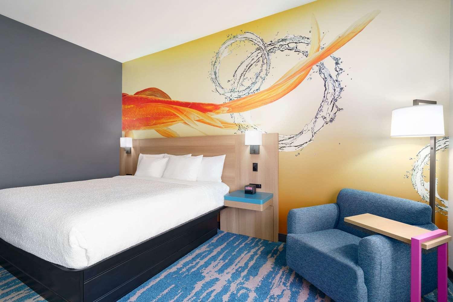 La Quinta Inn & Suites By Wyndham San Antonio Seaworld Lafb Ngoại thất bức ảnh